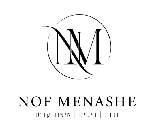 נוף מנשה קוסמטיקאית | איפור קבוע - גבות \ שפתיים | עיצוב ושיקום גבות